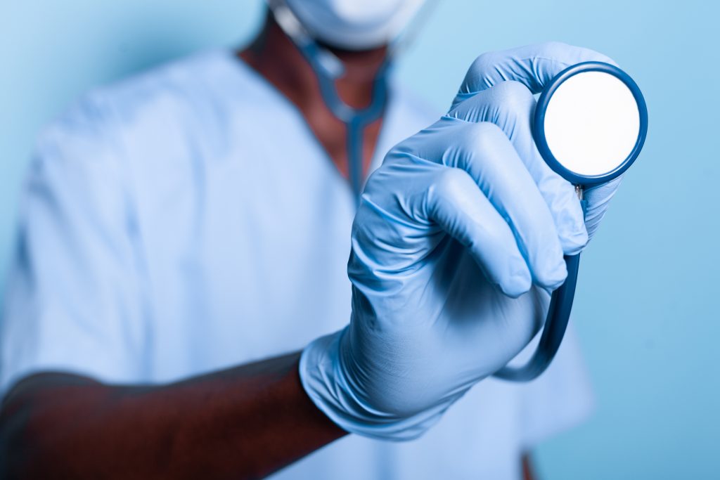Medical Services in Kitwe