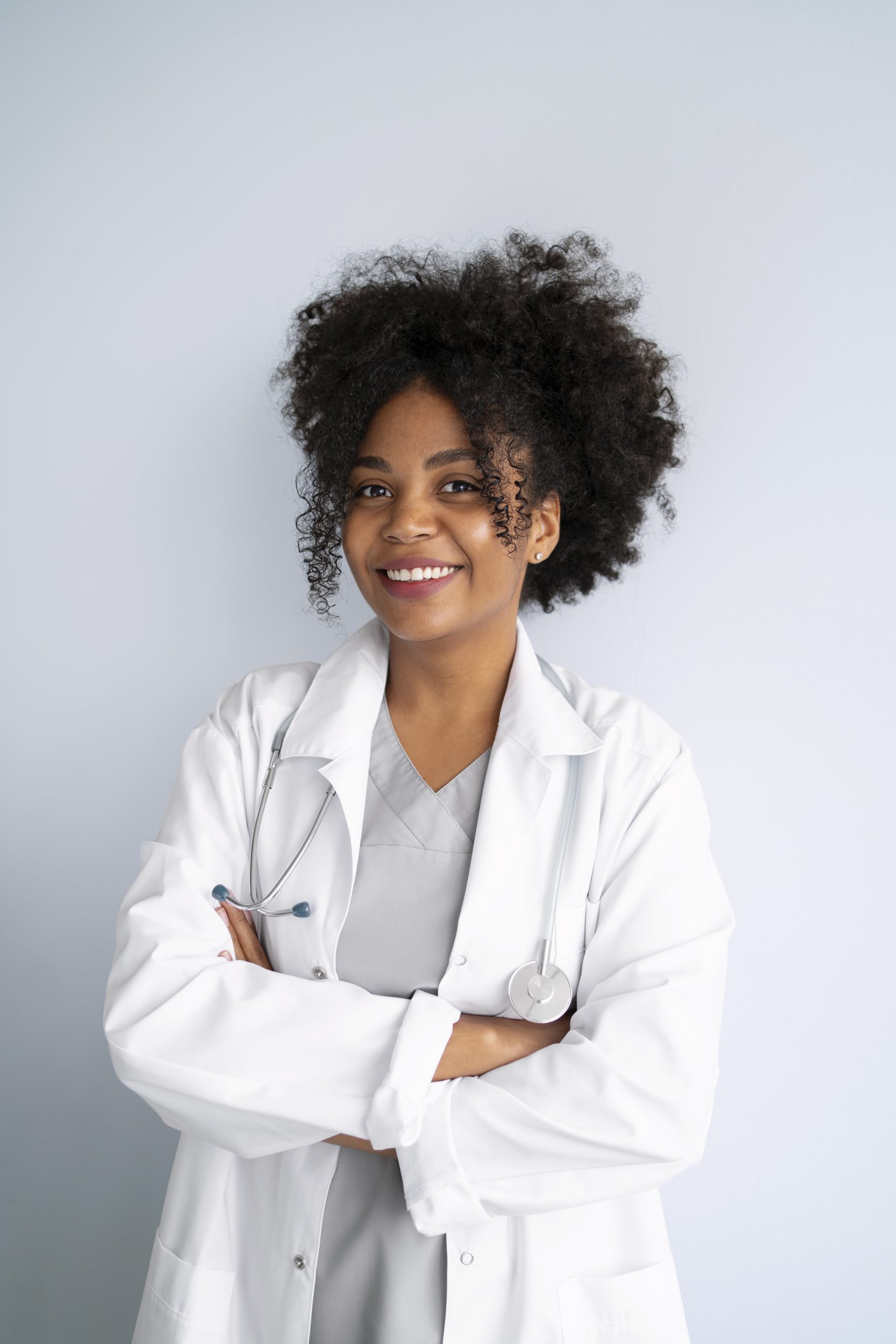 Dermatologist
