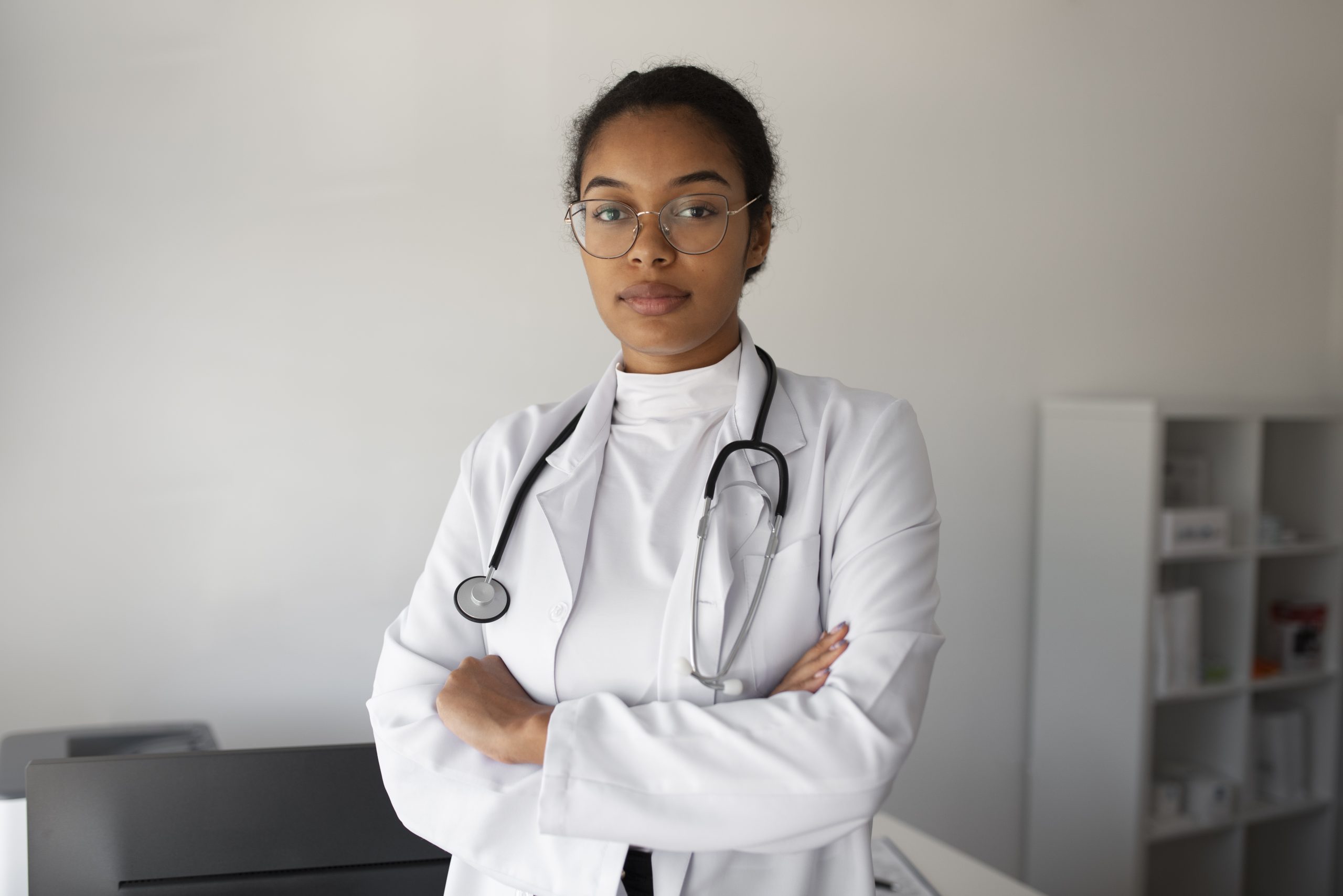 Obstetrician & Gynecologist (OB/GYN)