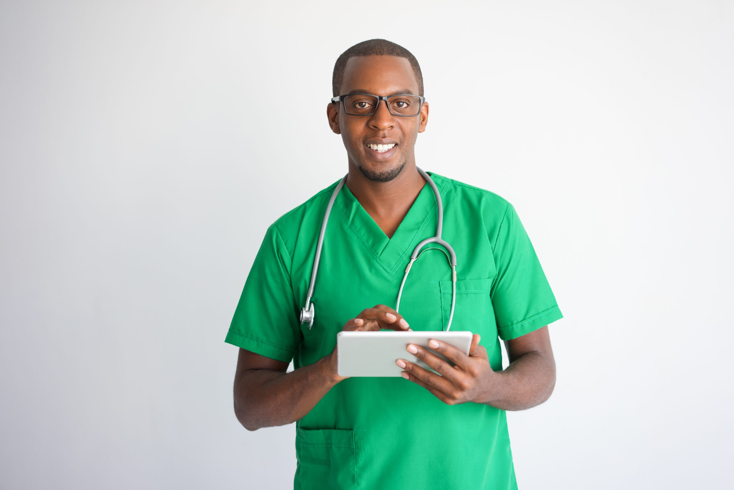 Radiologist