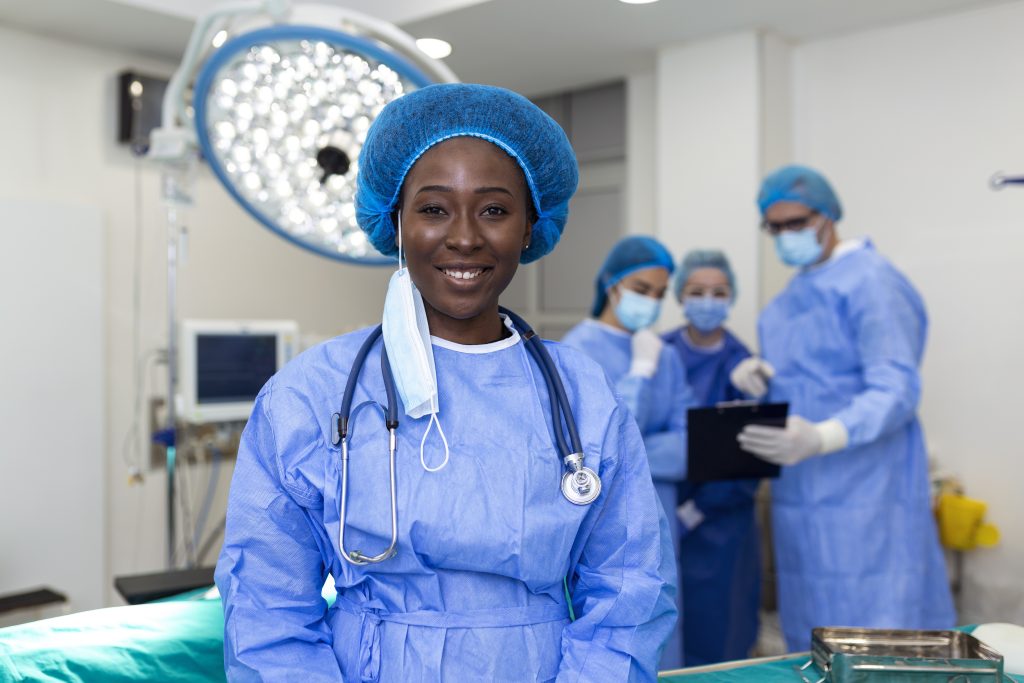 Trusted Healthcare in Kitwe
