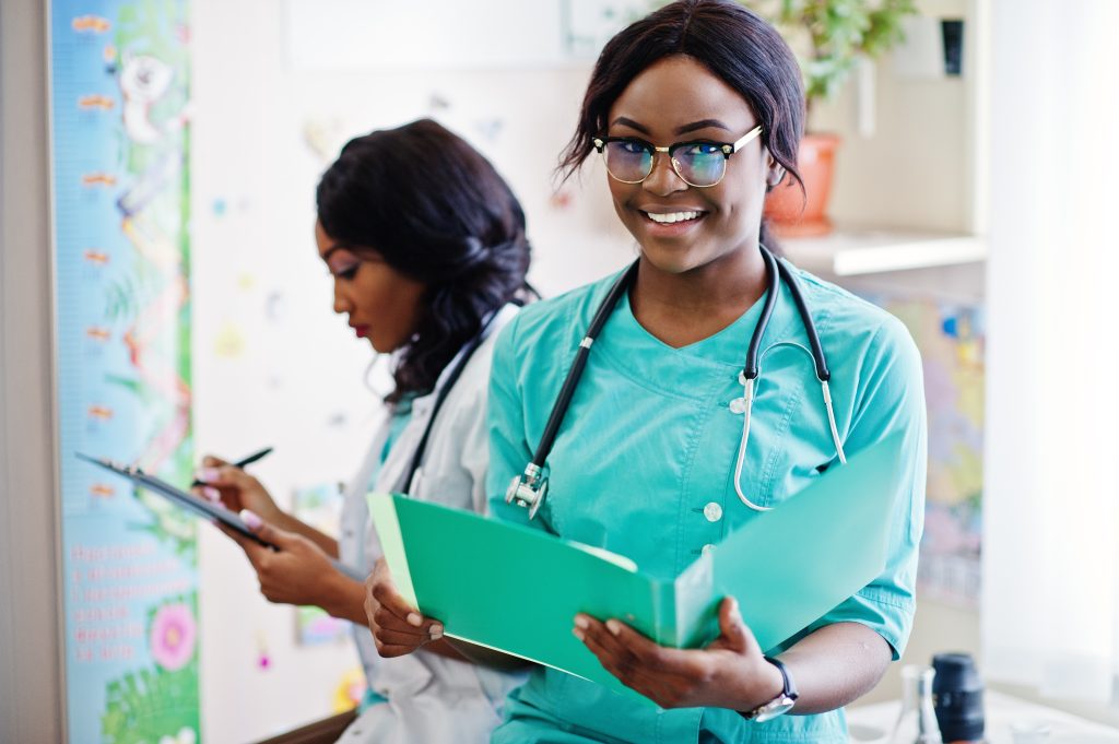 Personalized Healthcare in Kitwe